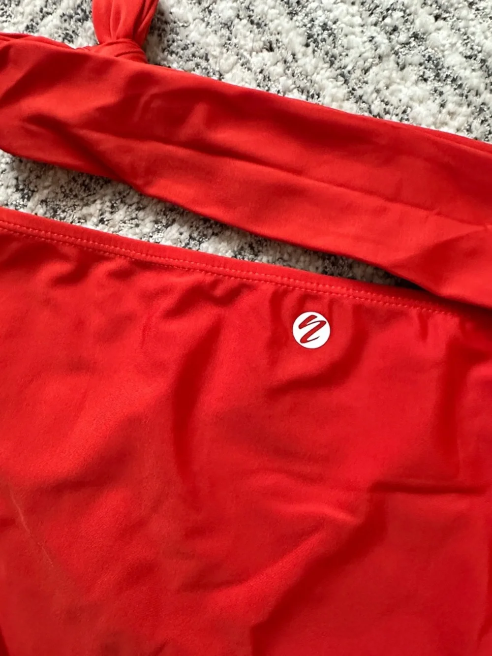 New, Nani Moab Side Tie Bottom Swimwear - Picture 7 of 9